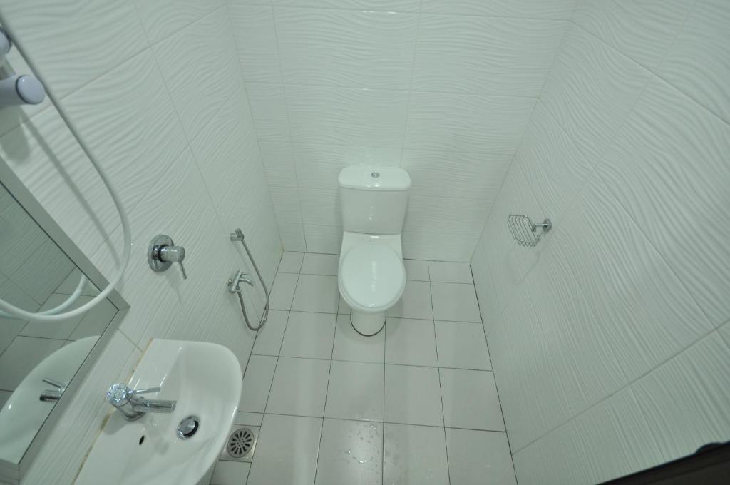 White Hotel Malacca Cameră foto